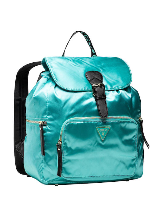 Guess Kids Bag Backpack Turquoise