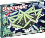 Supermag Classic Glow 98 für Kinder ab 3+ Jahren