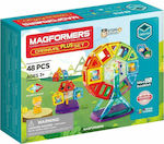 Magformers Magnetic Construction Toy Carnival Plus Set Kid 3++ years