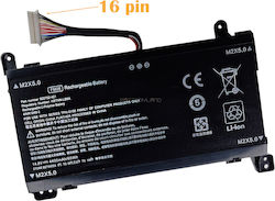 FM08 Съвместима Батерия HP Omen