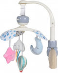 Cangaroo Mobile for Cot with Music Moonlight 109101