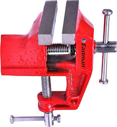 Eastman Stable Base Vise 75mm E2086