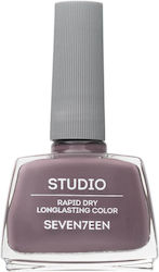 Seventeen Studio Rapid Trocknen Dauerhaft Farbe...