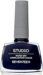 Seventeen Studio Rapid Dry Lasting Color Lucios...