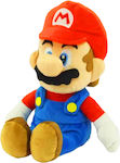 Plüsch Super Mario Λούτρινo 20 cm