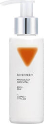 Seventeen Mandarin Oriental Хидратиращ Крем за ...
