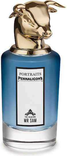 Penhaligon's The Blazing Mister Sam Eau de Parfum 75ml