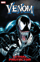 Venom, Lethal Protector PB