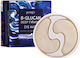 Petitfee B-Glucan Deep Firming Μάσκα Προσώπου 60τμχ