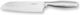Maestro Нож Santoku от Неръждаема Стомана 17.5см