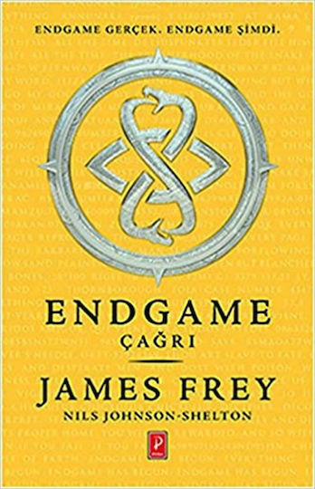 Endgame Cagri