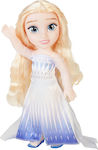 Jakks Pacific Elsa the Snow Queen Doll Frozen for 3++ Years 38cm.