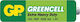 GP Batteries Greencell Μπαταρία Zinc AA 1.5V 1τμχ