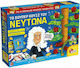 Το Σούπερ Κουίζ του Νεύτωνα Educational Game Experiments I'm a Genius for 6+ years old Years Old