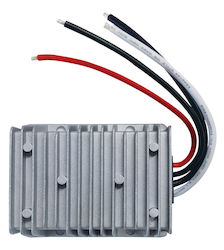 Amarad YK-1224-20A Μετατροπέας Τάσης DC/DC 12V σε 24V
