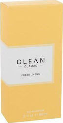Clean Beauty Fresh Linens EDP 60ml Clean Beauty Fresh Linens EDP 60ml