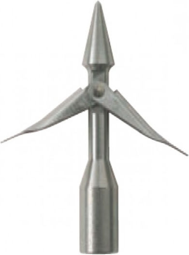Seac Miniconcorde Inox Ν138 Δελφινιέρα