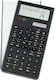 Genie 82 SC Calculator Scientific 10 Digits in Black Color 1pcs