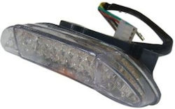 Rücklicht Motorrad LED 1Stück
