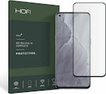 Hofi Pro+ Full Face Tempered Glass Black (Realme GT Master Edition)