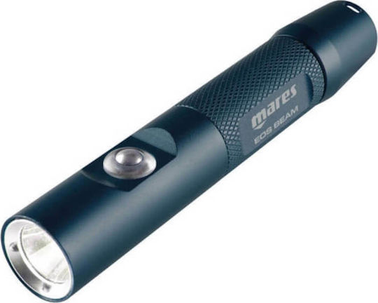 Mares Eos Beam Φακός Κατάδυσης LED με Φωτεινότητα 1053lm για Βάθος έως 100m