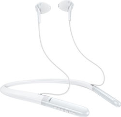 Remax RB-S30 In-ear Bluetooth Handsfree Ακουστι...
