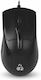 Powertech PT-969 Wired Mouse Black