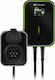 Green Cell EV15 Wall Mounted Three-Phase 22kW C...