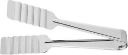 Tongs Serving of Stainless Steel