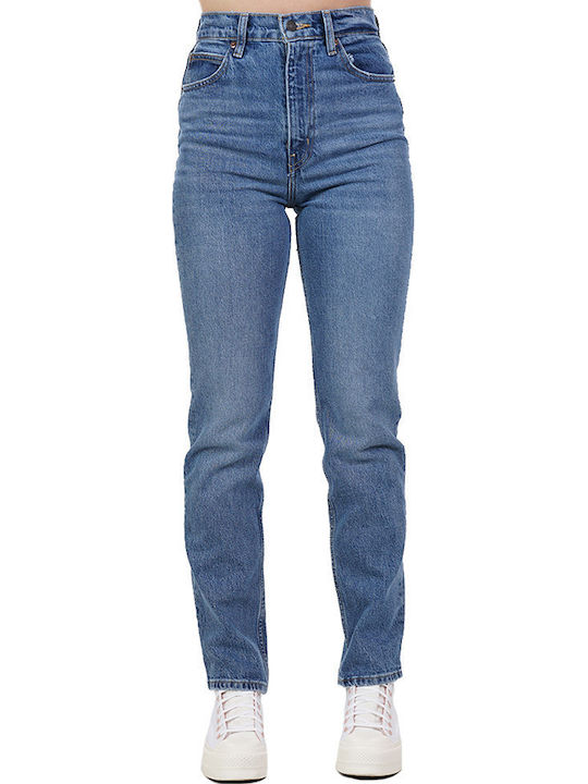 Levi's 70's Ψηλόμεσο Γυναικείο Jean Παντελόνι σ...