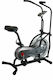 Viking Air Bike New Edition Όρθιο Ποδήλατο Γυμναστικής με Αντίσταση Αέρα