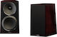 Paradigm Founder 40B Хай-фай говорител Bookself 120W 2 Брой шофьори Ш19.7xД32xВ36.8см. Череша
