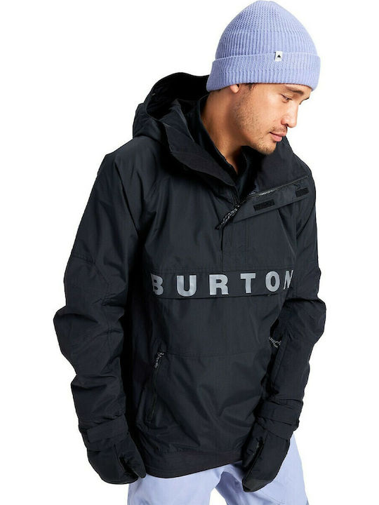 Burton Burton