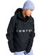 Frostner Jacket Black