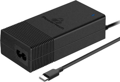 Powertech USB-C Universal Laptop-Ladegerät 65W 20V 3.25A