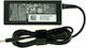 Dell Laptop Charger 65W 19.5V 3.34A for Dell with Detachable Power Cord