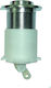 Ideal Standard Flush Button Single for Porcelain Flush Button IDEAL01