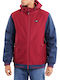 Wells Μπουφάν Bomber Pomegranate