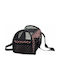 Cat Carrier Bag 41x23x27cm Brown