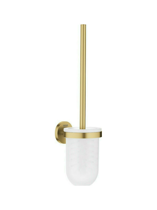 Grohe Essentials 40374GN1 Metallisch Badezimmer...