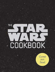 The Star Wars Cookbook, (Han Sandwiches and Other Galactic Snacks)