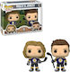 Funko Pop! Television: Letterkenny - Reilly & Jonesy in Jerseys