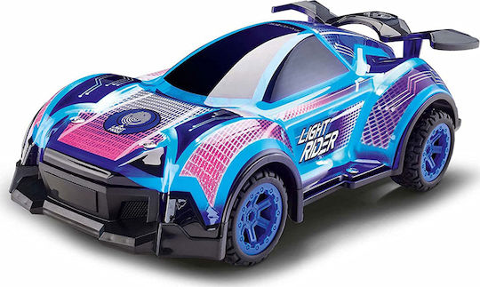 Revell Light Rider Τηλεκατευθυνόμενο Αυτοκίνητο Μπλε