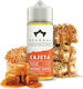 Scandal Flavor Shot Cajeta 24ml/120ml 1τμχ