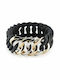 TheRubz Damen Armband aus Stahl