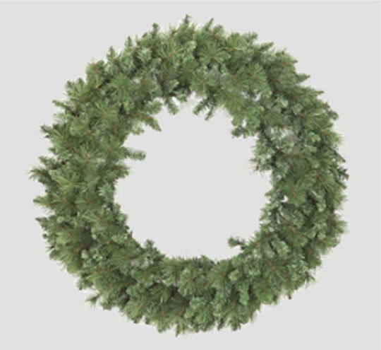 Atmosphera Weihnachtsdekoration Kranz Deluxe