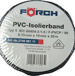 Insulating Tape Pvc-Isolierband Forch