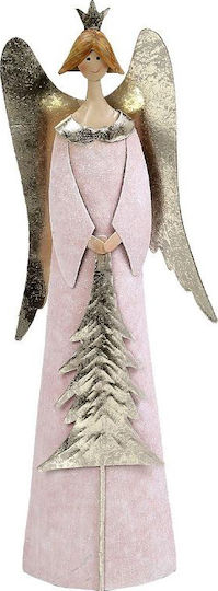 Espiel Christmas Plastic Figure Height 29cm
