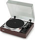 Thorens TD 1500 Turntables Brown