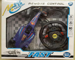 Perfectoys 939-1 Ferngesteuertes Auto Blau